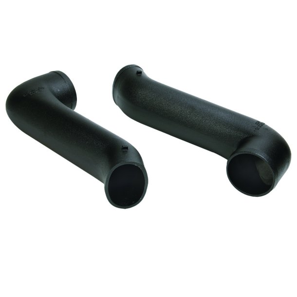 ELBOW KIT Intermediate, 4 Inch Rise