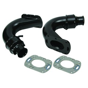 RISER KIT Exhaust - 8 Inch Rise