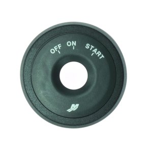 Housing Kit 3-Position Keyswitch Housing