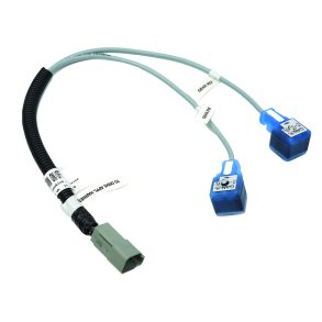 HARNESS ASSEMBLY Extension  Gear Actuation, On/Off F/R DIN Connector