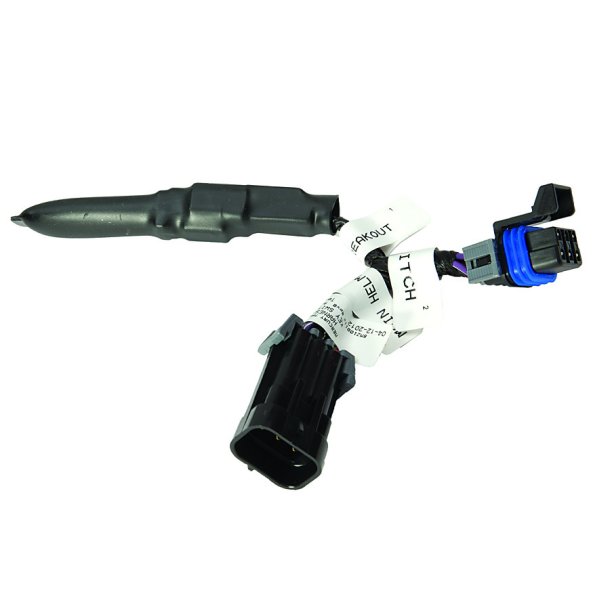 HARNESS Adapter (Halon and Keyswitch)