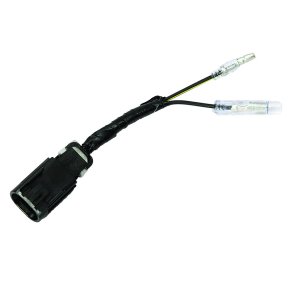 HARNESS ASSEMBLY   Panel Mount Lanyard Adapter