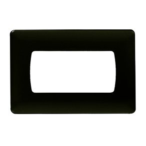 BEZEL Black, Trim Switch