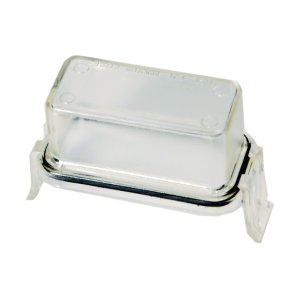 FUSE COVER AND O-RING 