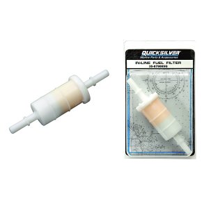 FILTER Fuel In-Line