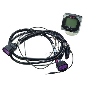 SYSTEM MONITOR KIT SC1000 - Front Mount