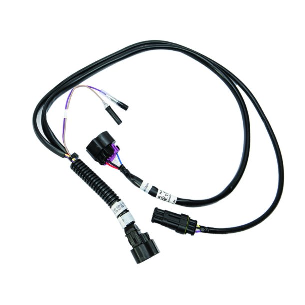 HARNESS ASSEMBLY Tachometer