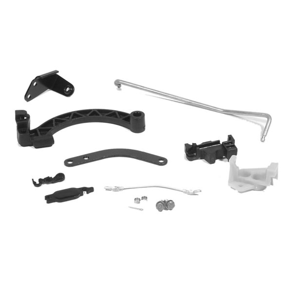 ATTACHING KIT Remote Control (40/50/60 4-Stroke)