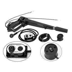 TILLER HANDLE KIT 40/50/60 Hp 4-Stroke