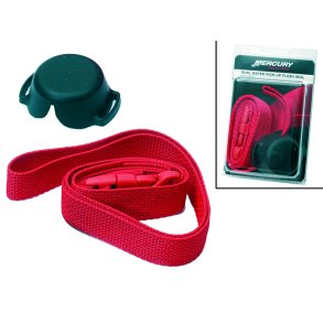 SEAL KIT Flush - Dual Water Pickup