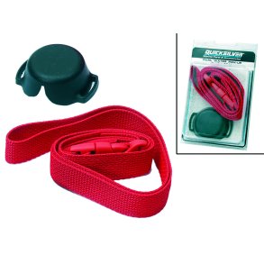 FLUSH KIT Dual Water Pick Up