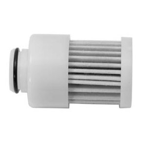 Filterelement Brndstof