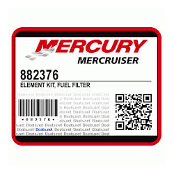 ELEMENT KIT 1,7L DTI