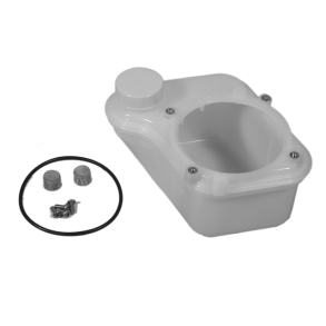 RESERVOIR KIT   With Filters Ref 18 And O-Ring Ref 19