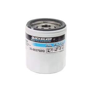 Oliefilter Mercruiser V6