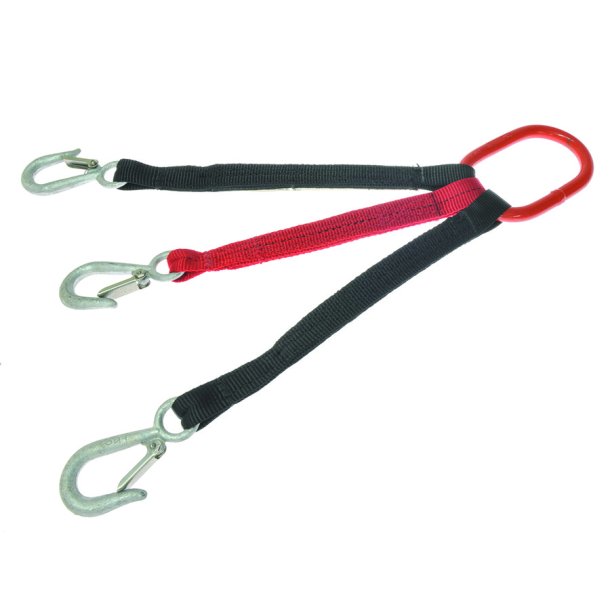 STRAP TOOL Engine Lifting