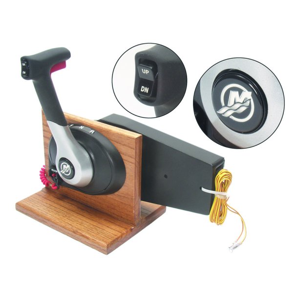 REMOTE CONTROL (Non Trim)