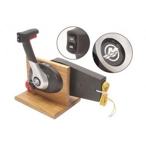 Fjernbetjeningsboks Gen II