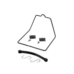 BRACKET KIT   Oil Tank Hold Down