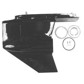 GEAR HOUSING ASSEMBLY 