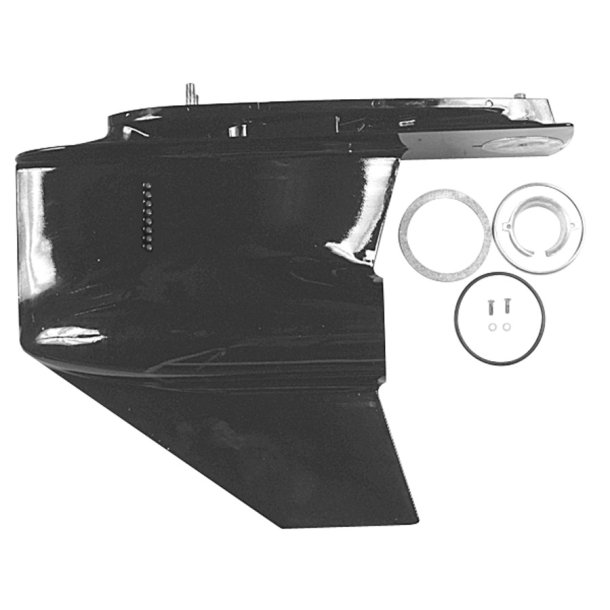 GEAR HOUSING ASSEMBLY 