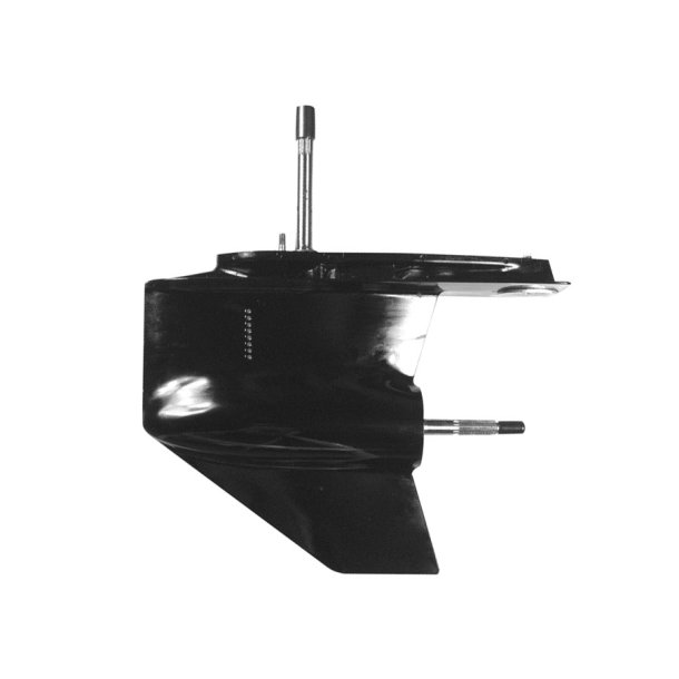 GEAR HOUSING ASSEMBLY (15/17)  Complete