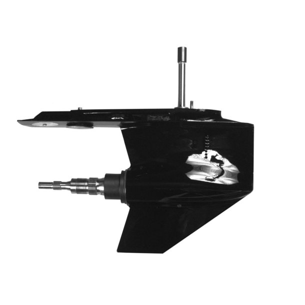 GEAR HOUSING ASSEMBLY Complete (16/27)