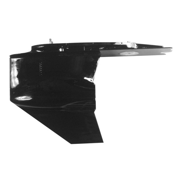 GEAR HOUSING ASSEMBLY Basic