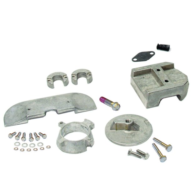 ANODE KIT 