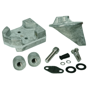 Zinks�t Alpha One �rg. 1984 - 1990