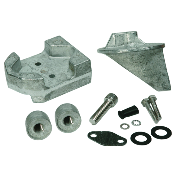 Zinks�t Alpha One �rg. 1984 - 1990