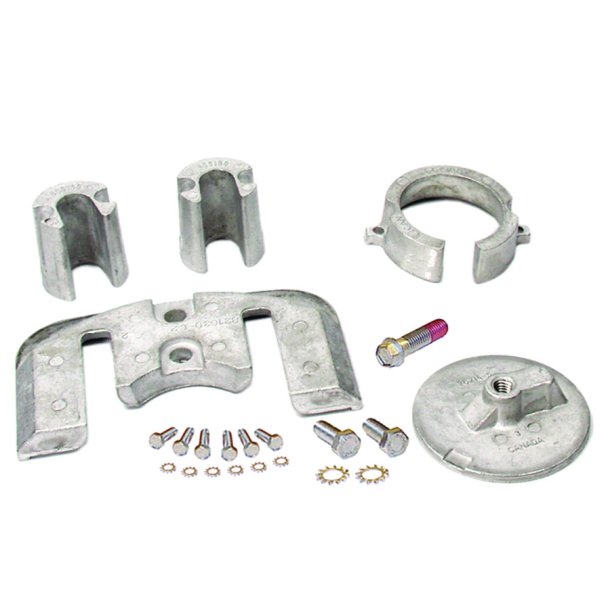 ANODE KIT
