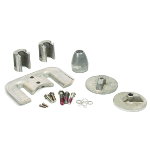 ANODE KIT(ALUM)