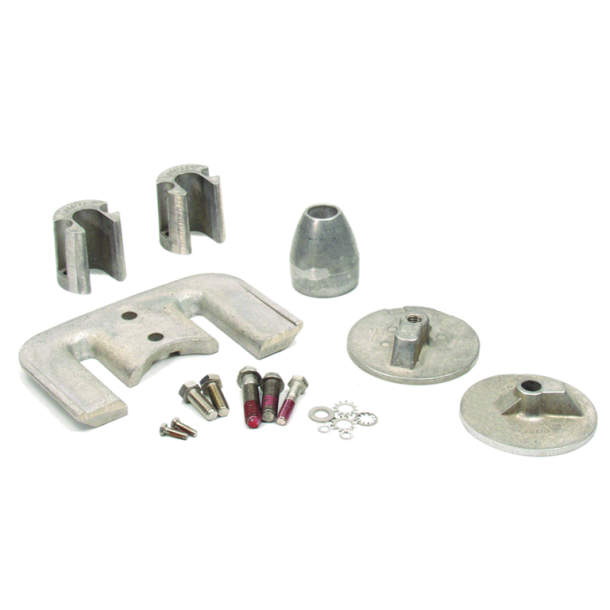 ANODE KIT(ALUM)