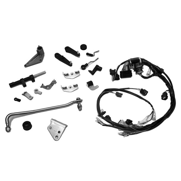 CONVERSION KIT Remote Control-Electric