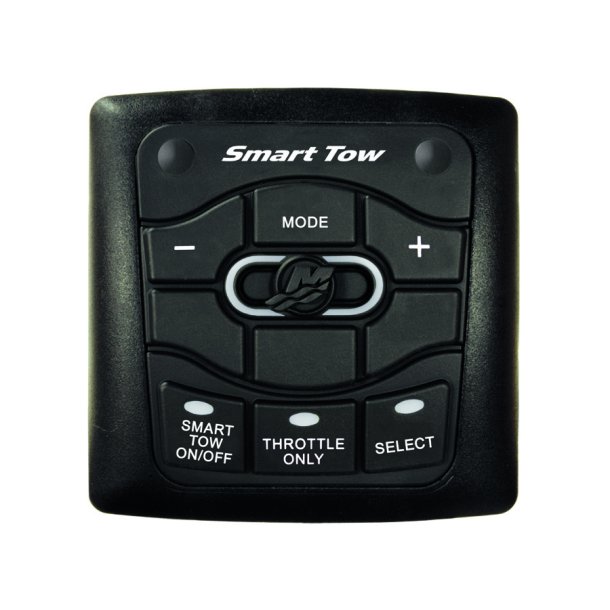 CAN PAD ASSEMBLY Helm Mount  SmartTow