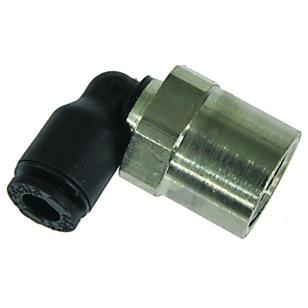 FITTING   (90 Degree)