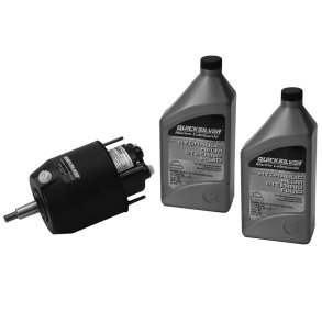 STEERING HELM PUMP Standard (25 cc)