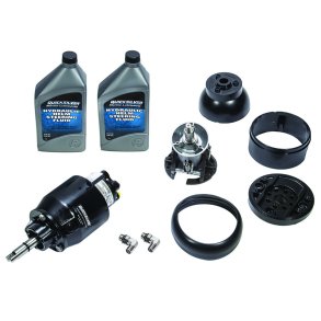 STEERING HELM KIT Tilt (2.0)