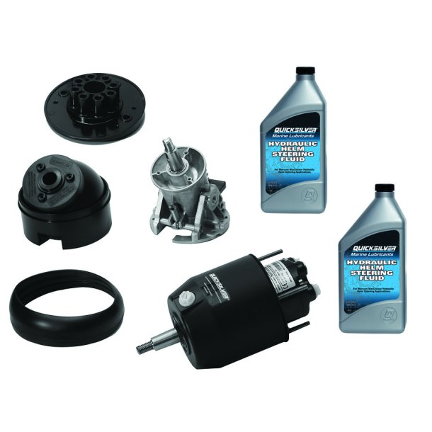 STEERING HELM KIT Tilt (1.5)