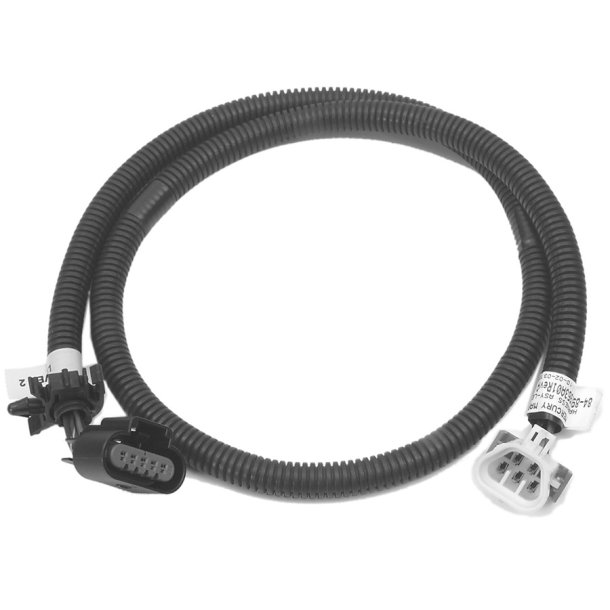 HARNESS ASSEMBLY Lever