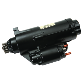 STARTER MOTOR ASSEMBLY 