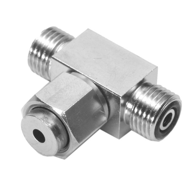 FITTING Tee (9/16-18 ORFS)