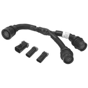 HARNESS KIT Dual Helm Adapter