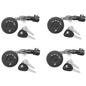 SWITCH KIT Key (4 Position) Quad