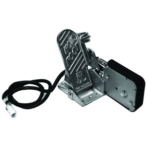 DTS HOT FOOT THROTTLE KIT 