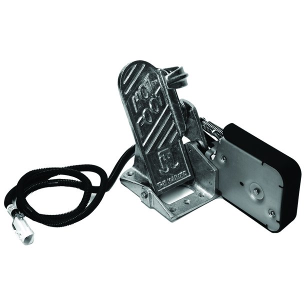 DTS HOT FOOT THROTTLE KIT 