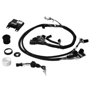 COMMAND MODULE KIT Panel Mount-DTS