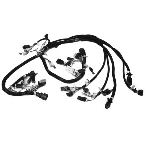 HARNESS ASSEMBLY Dual Command Module