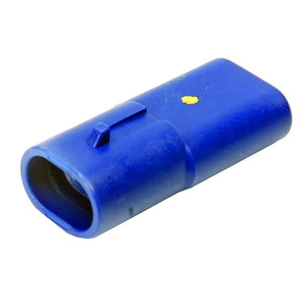 CAP Resistor - 2 Pin, 120 Ohm (CAN 1, 2 and 3)